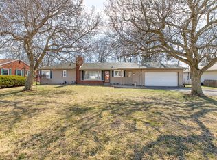 273 Hi Pointe Pl, East Alton, IL 62024