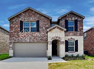 1211 Autumn Mist Ln, Forney, TX 75126