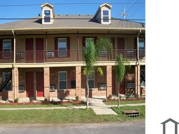 3101 Saint Roch Ave, New Orleans, LA 70122