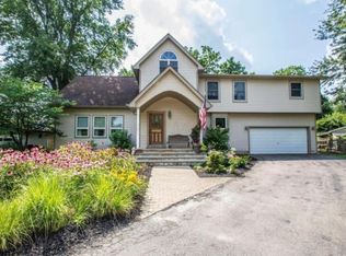 411 Park Rd, Westerville, OH 43081