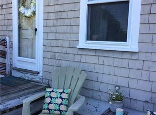 34 Tucker Ave, Tiverton, RI 02878