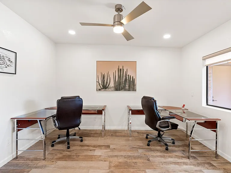 4379 N Camino De Carrillo — Photo 20