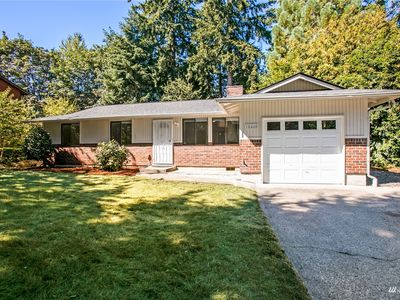 12302 120th Avenue Ct E, Puyallup, WA, 98374