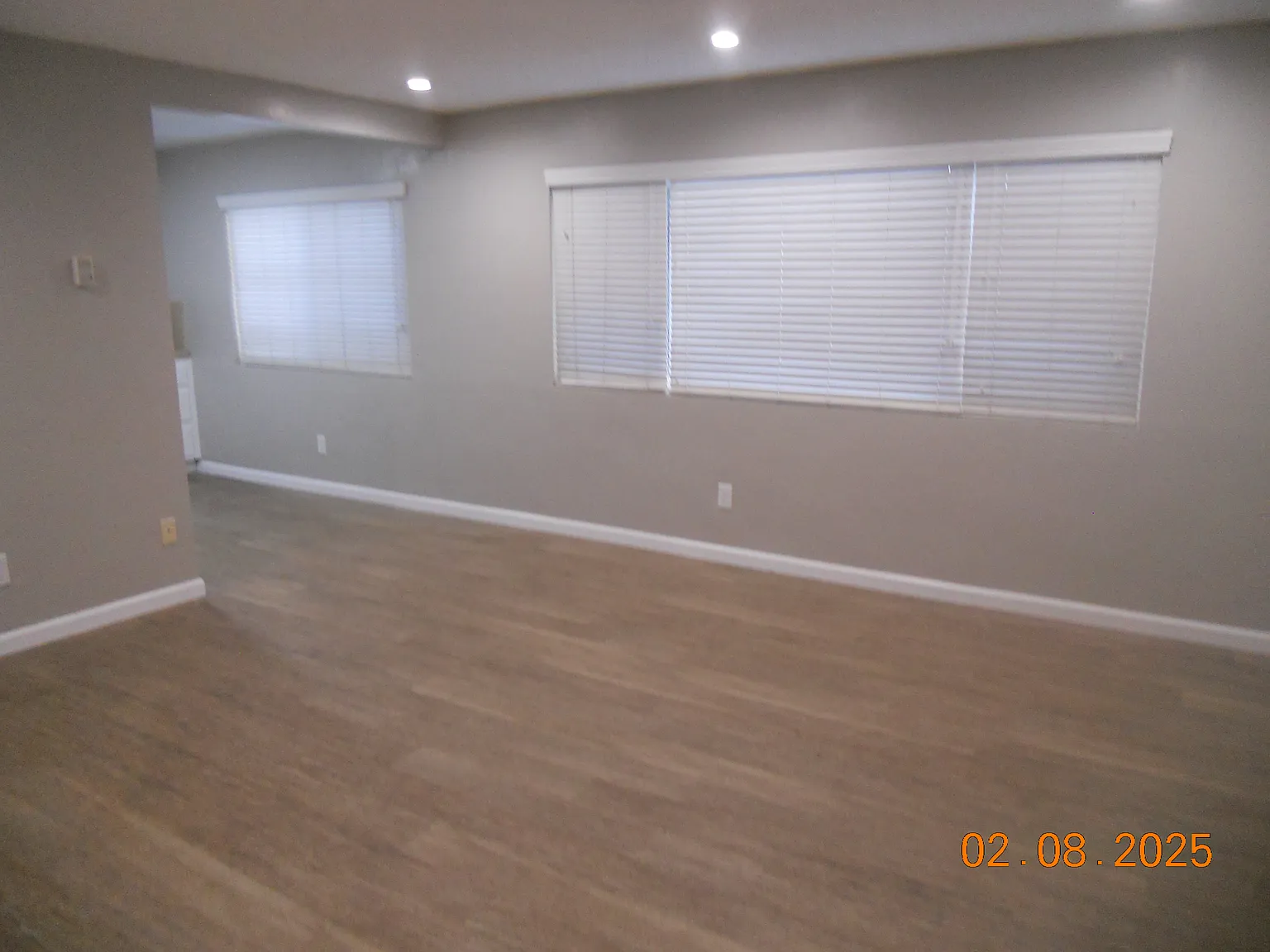 1 bed, 520 sqft, $2,350 — Photo 4