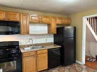 437 Cold Spring Ave, West Springfield, MA 01089