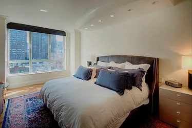 Rented by Town Residential