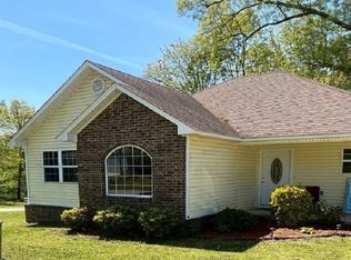 807 Jane Cv, Pocahontas, AR 72455