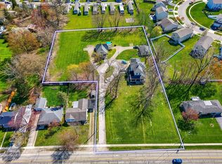 650 Chestnut St, Marysville, OH 43040