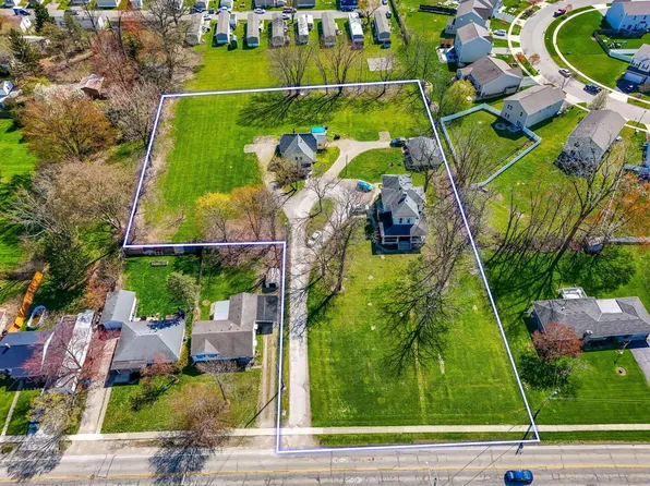 650 Chestnut St, Marysville, OH 43040