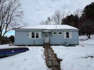 129 Stage Rd, Chesterfield, NH 03443