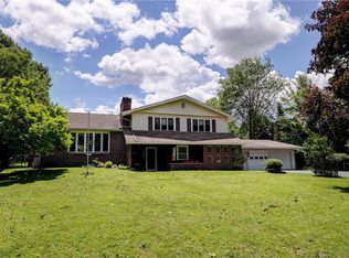 5959 Short Rd, Canandaigua, NY 14424