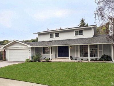 113 Robinhood Dr, San Rafael, CA, 94901