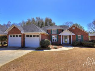 1080 Cutleaf Dr, Sumter, SC 29150