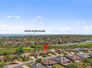 109 Golf House Rd, Laguna Vista, TX 78578