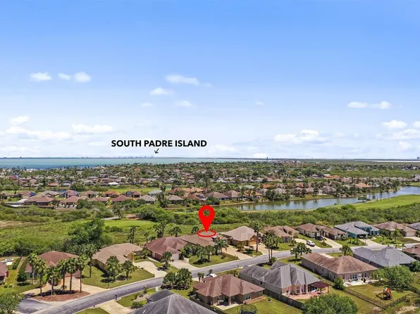 109 Golf House Rd, Laguna Vista, TX 78578