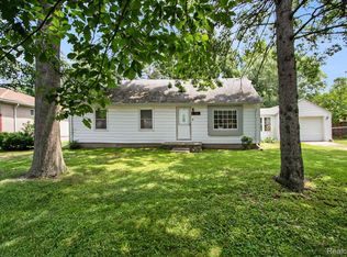 36556 Birwood St, Clinton Township, MI 48035