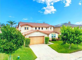 3571 Rock Butte Pl, Perris, CA 92570
