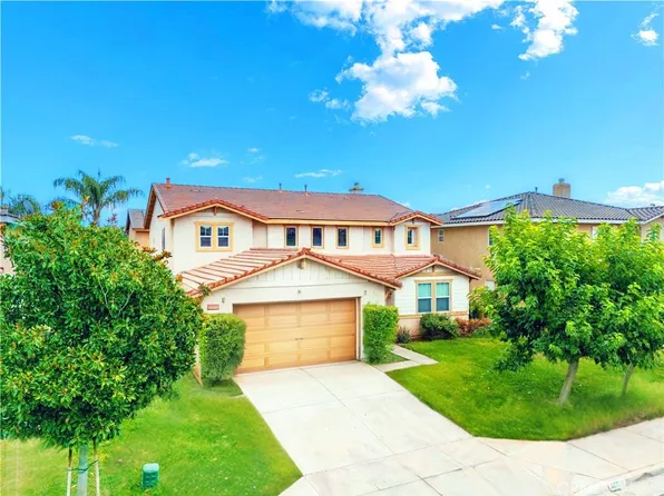 3571 Rock Butte Pl, Perris, CA 92570
