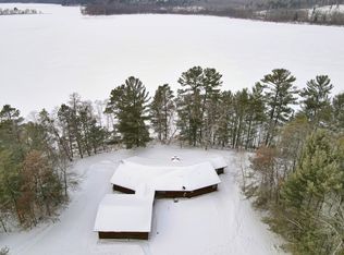 2300 Rice Portage Trl NW, Backus, MN 56435