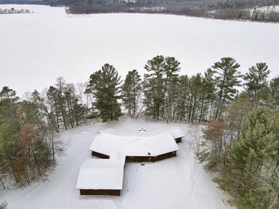 2300 Rice Portage Trl NW, Backus, MN, 56435