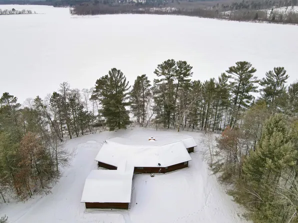 2300 Rice Portage Trl NW, Backus, MN 56435