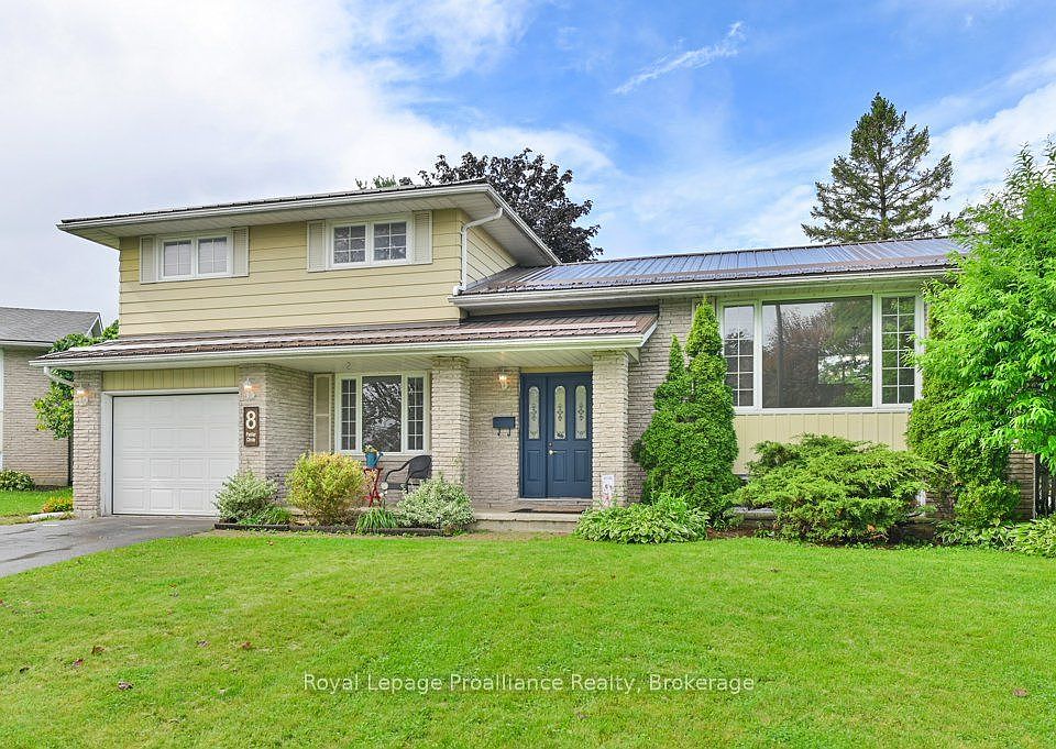 1st image of 8 Panter Cir