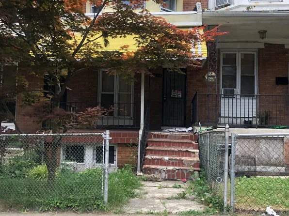 1634 Ashburton St, Baltimore, MD 21216