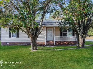 346 Sprahler St, Gaston, SC 29053