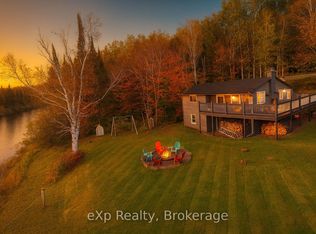 249 River Dr, Armour, ON P0A 1C0