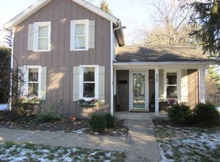 522 S Van Buren St, Batavia, IL 60510