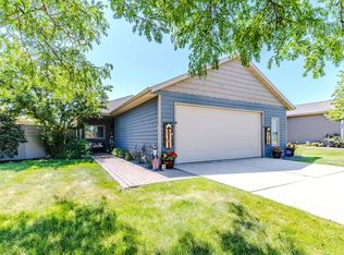 2019 35th St, Spirit Lake, IA 51360