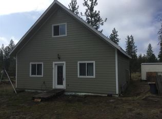 13603 W Farwell Rd, Nine Mile Falls, WA 99026