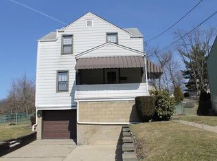 3226 Rambler Dr, Natrona Heights, PA 15065