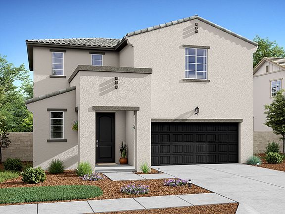 Gardenia Urban Spanish A