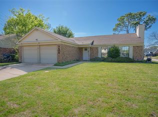 3400 Spring Meadow Ln, Flower Mound, TX 75028