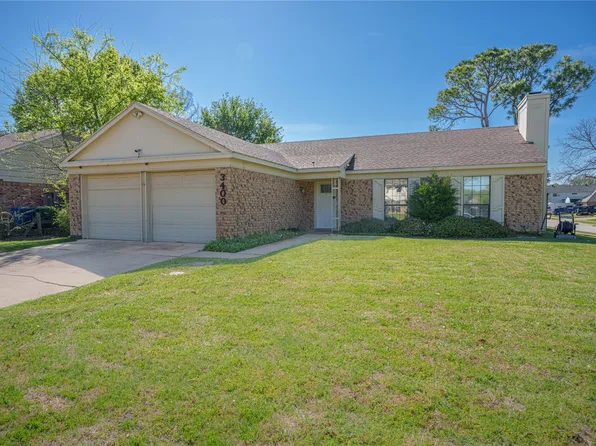 3400 Spring Meadow Ln, Flower Mound, TX 75028