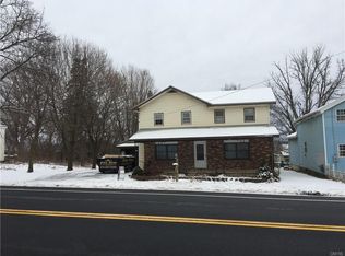 5108 State Route 38a, Owasco, NY 13021