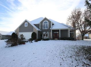 9619 Red Twig Pl, Fort Wayne, IN 46804