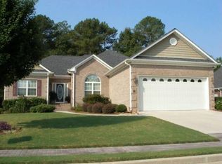 618 Berta Ct, Loganville, GA 30052