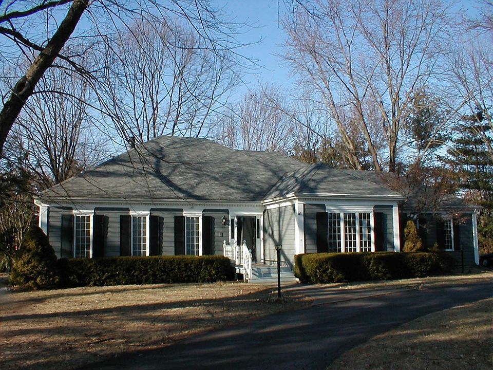 Front Elevation