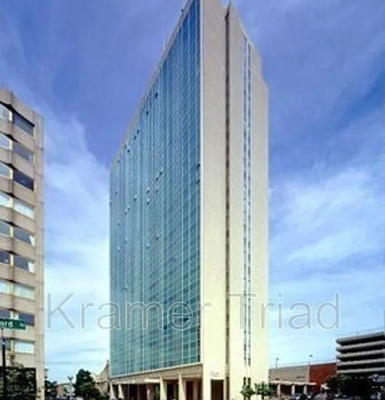 555 E William St #6G — Photo 1