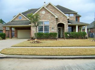 9214 Barnsford Ln, Tomball, TX 77375