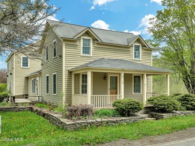 530 Ottaway Road, Cooperstown, NY, 13326