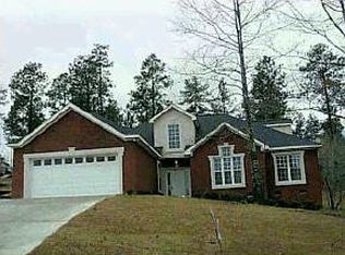 513 Lake Santee Dr N, Augusta, SC --