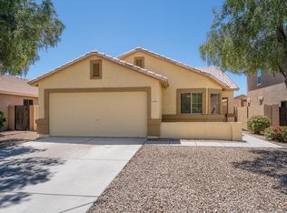 24861 W Huntington Dr, Buckeye, AZ 85326