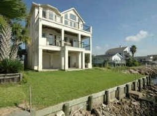 1406 Todville Rd, Seabrook, TX 77586