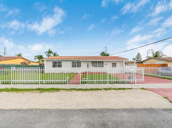 9620 SW 45th St, Miami, FL 33165