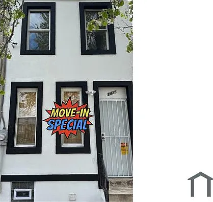 2425 N Sydenham St — Photo 2