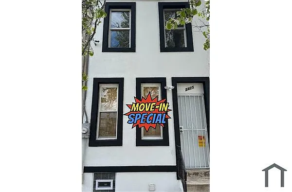Building Photo - 2425 N Sydenham St