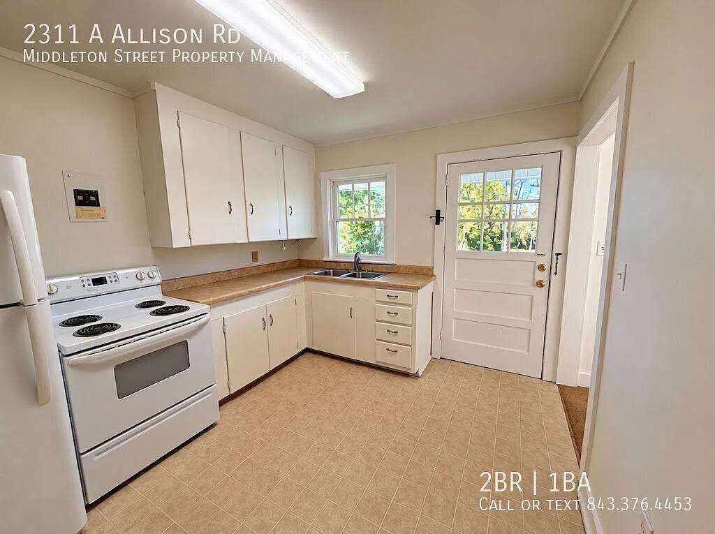 2311 A Allison Rd — Photo 4